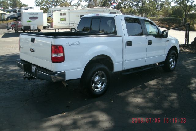 2007 Ford F150 GT Convertible Coupe