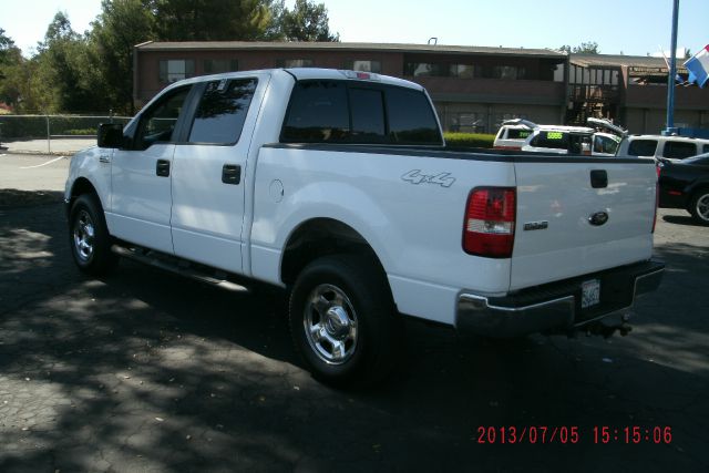 2007 Ford F150 GT Convertible Coupe