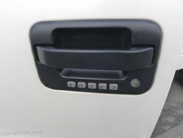 2007 Ford F150 Supercrew 139