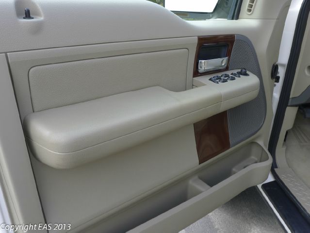 2007 Ford F150 Supercrew 139