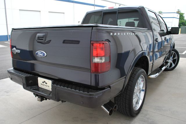 2007 Ford F150 LT Z-71 Crew Cab 4x4