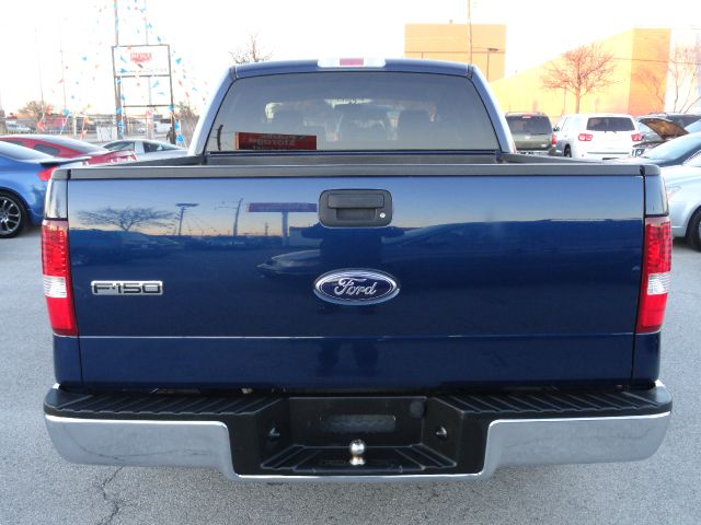 2007 Ford F150 SLT 1 Ton Dually 4dr 35