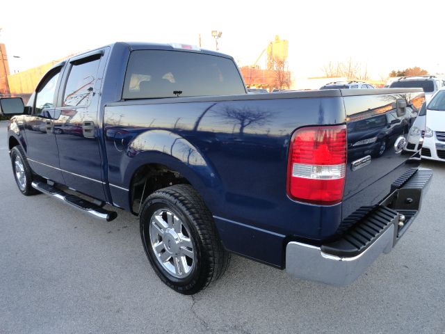 2007 Ford F150 SLT 1 Ton Dually 4dr 35