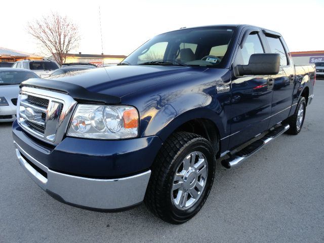 2007 Ford F150 SLT 1 Ton Dually 4dr 35