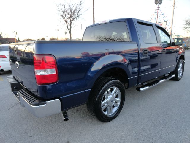 2007 Ford F150 SLT 1 Ton Dually 4dr 35