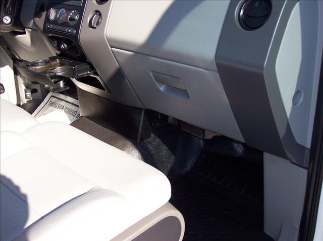 2007 Ford F150 Unknown