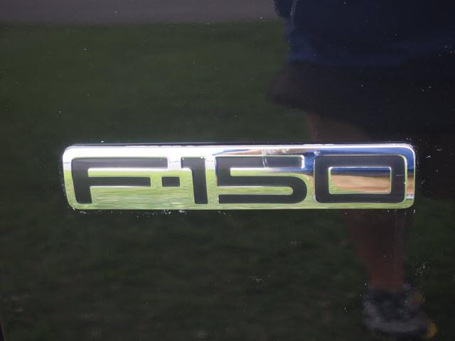 2008 Ford F150 1500 Extended Cab SLE