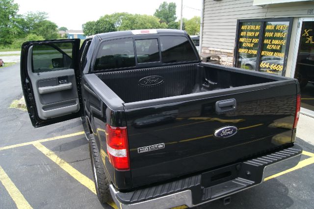 2008 Ford F150 2500 SL