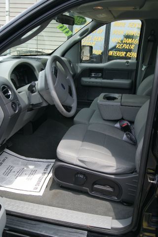 2008 Ford F150 2500 SL