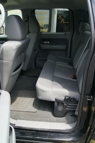 2008 Ford F150 2500 SL