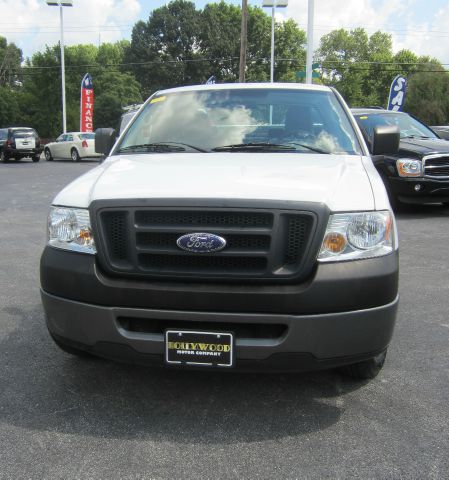 2008 Ford F150 Hd.2500 SLE 4X4