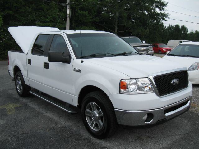 2008 Ford F150 SLT 1 Ton Dually 4dr 35