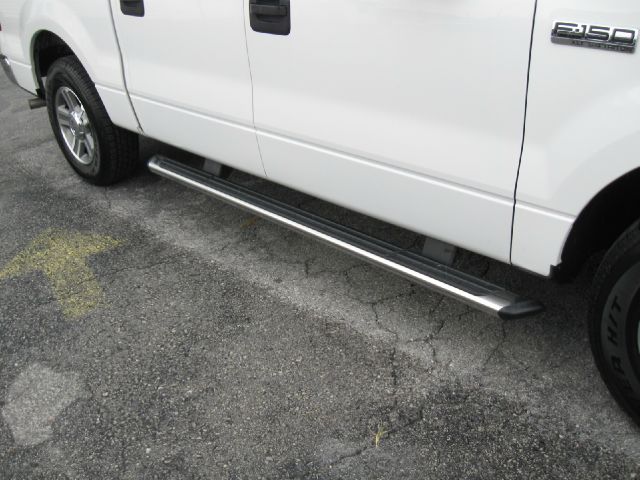 2008 Ford F150 SLT 1 Ton Dually 4dr 35