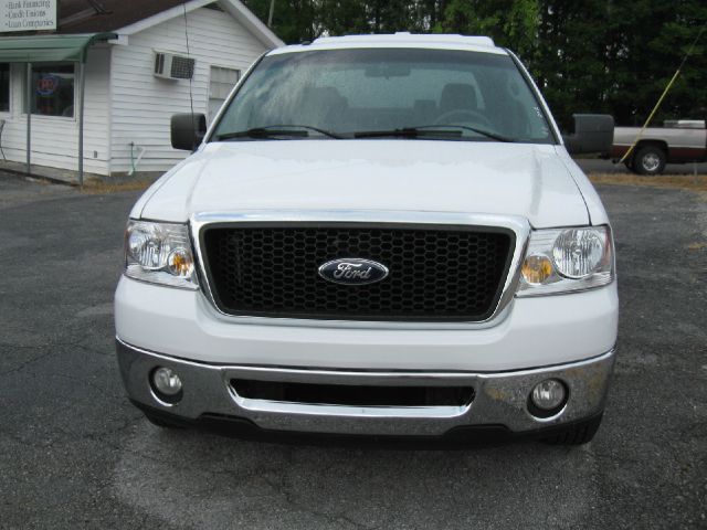 2008 Ford F150 SLT 1 Ton Dually 4dr 35