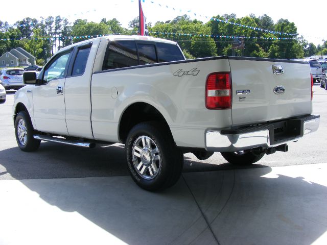 2008 Ford F150 XL 2WD Reg Cab