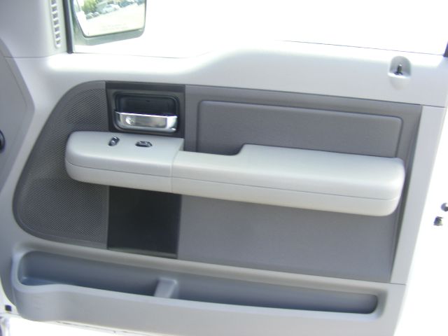 2008 Ford F150 XL 2WD Reg Cab