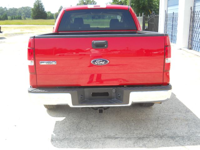 2008 Ford F150 SL Short Bed 2WD