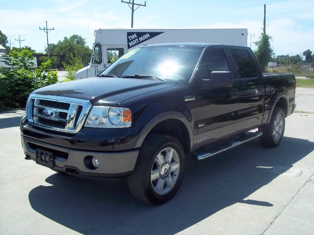 2008 Ford F150 2500 SL