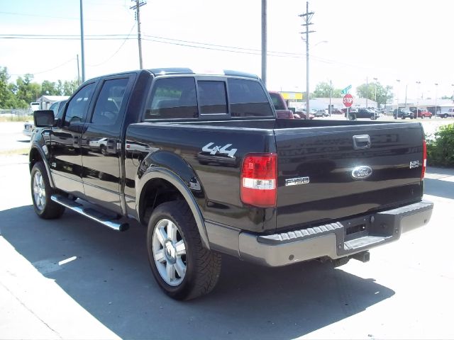 2008 Ford F150 2500 SL