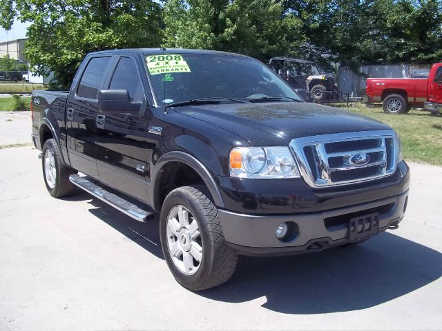 2008 Ford F150 2500 SL