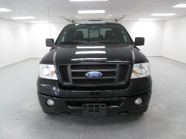 2008 Ford F150 I Sport W/6 Speed