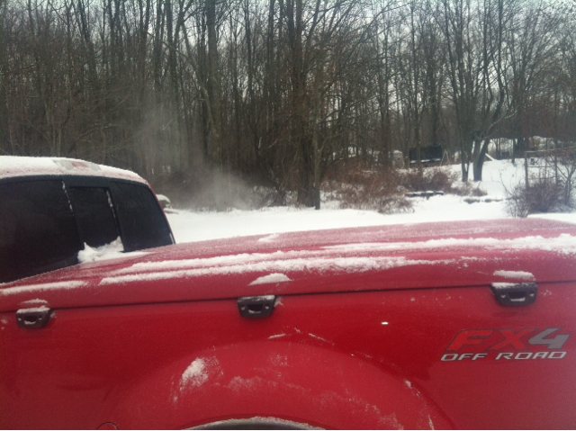 2008 Ford F150 Denali AWD NAV