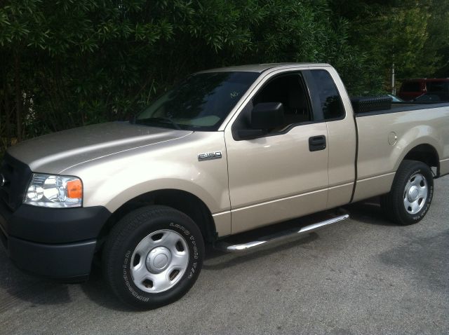 2008 Ford F150 Awd-nav-quads-third-moon-tv/dvd-22 INCH Rims-6 CD