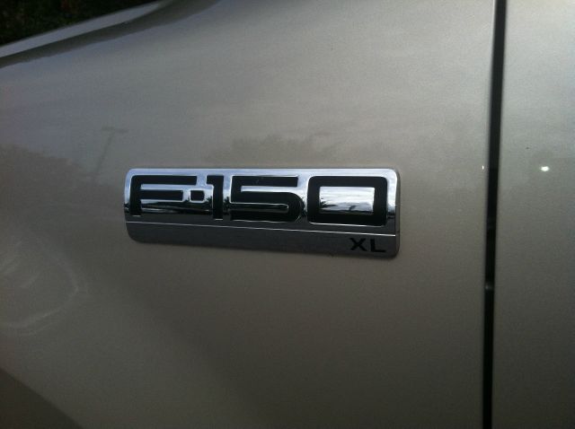 2008 Ford F150 Awd-nav-quads-third-moon-tv/dvd-22 INCH Rims-6 CD