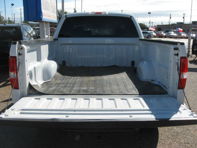 2008 Ford F150 SLE- 4X4