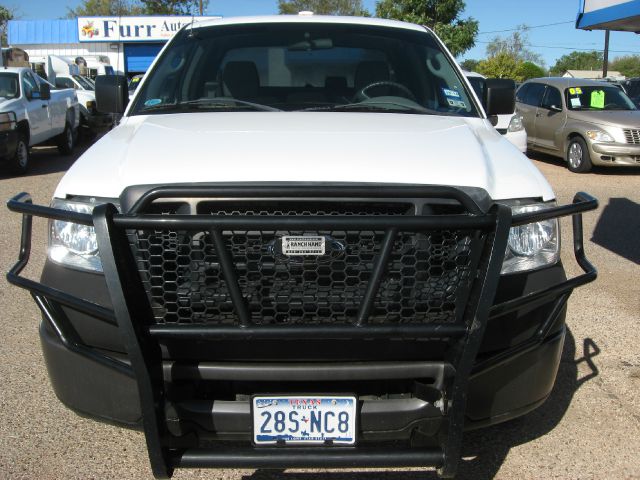 2008 Ford F150 SLE- 4X4