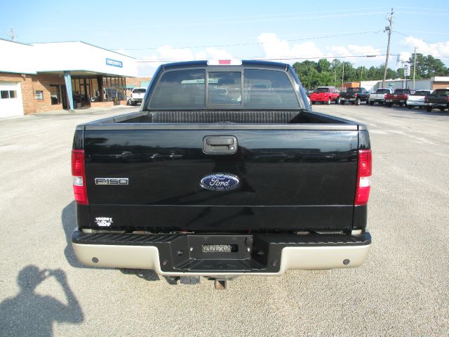 2008 Ford F150 K 4x4