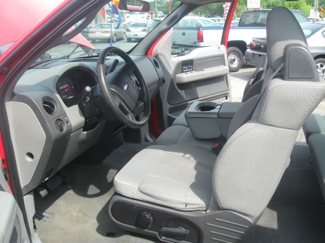 2008 Ford F150 XLT 4X4 3RD SEAT NICE