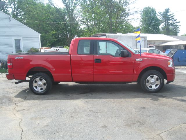 2008 Ford F150 XLT 4X4 3RD SEAT NICE