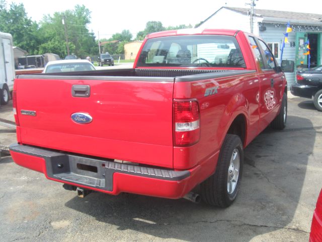 2008 Ford F150 XLT 4X4 3RD SEAT NICE