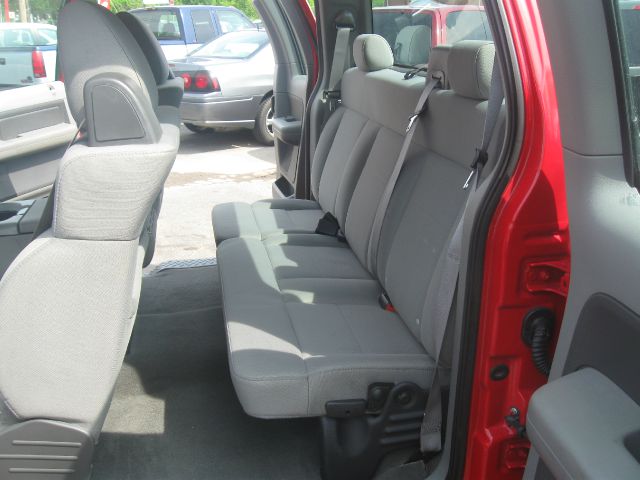 2008 Ford F150 XLT 4X4 3RD SEAT NICE