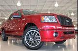 2008 Ford F150 3.5L Automatic