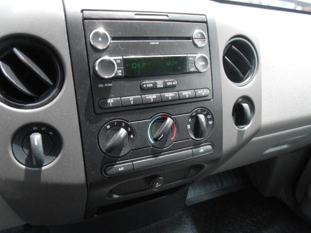 2008 Ford F150 Z85sle