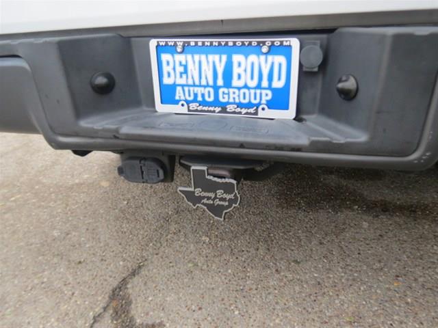 2008 Ford F150 4-door Sedan