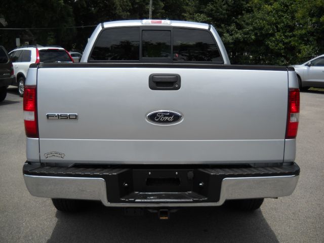 2008 Ford F150 XL 2WD Reg Cab
