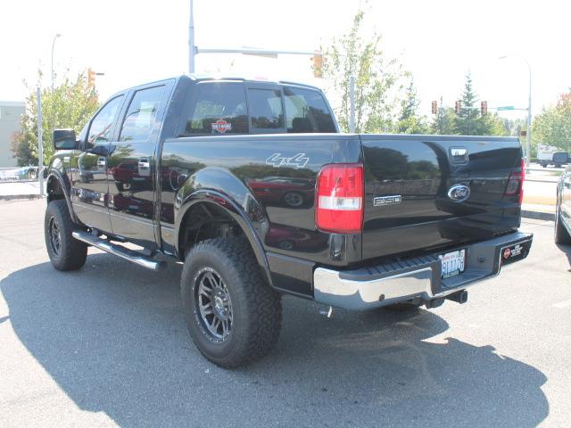 2008 Ford F150 Ram 3500 Diesel 2-WD