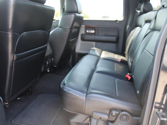 2008 Ford F150 Ram 3500 Diesel 2-WD