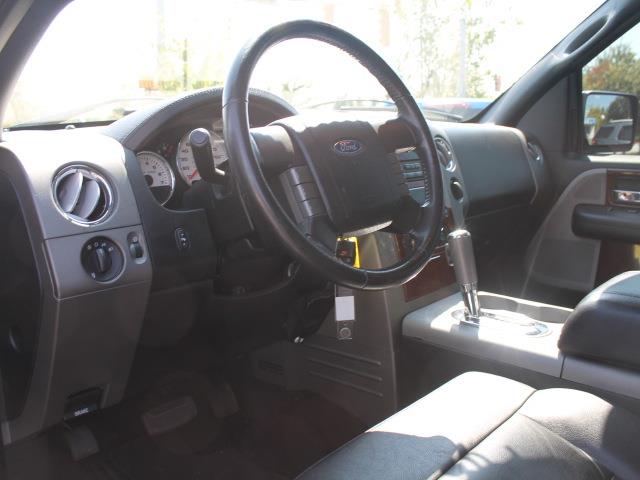 2008 Ford F150 Ram 3500 Diesel 2-WD