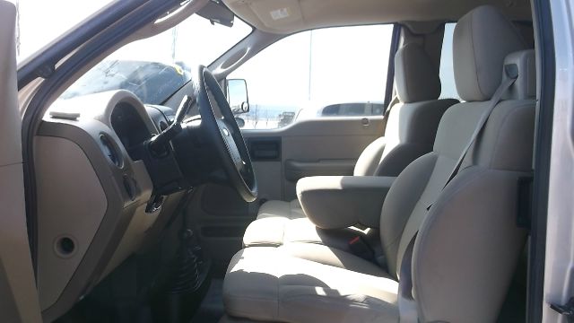 2008 Ford F150 LT Crew Cab