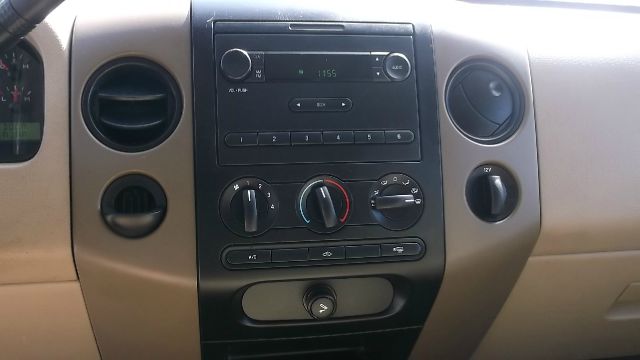 2008 Ford F150 LT Crew Cab