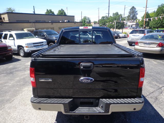 2008 Ford F150 2.0T Special Ed. Quattro