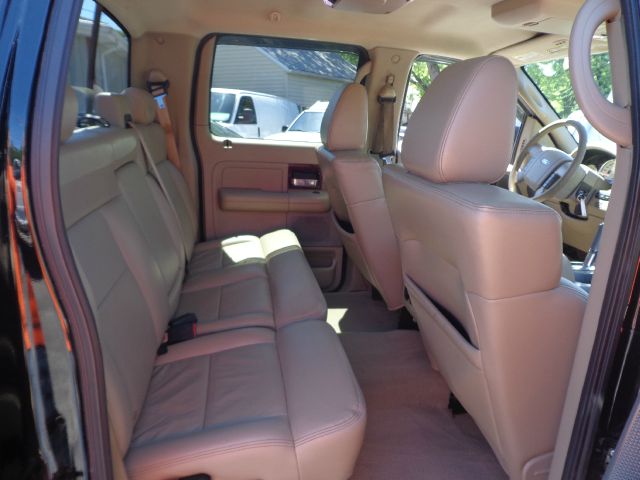 2008 Ford F150 2.0T Special Ed. Quattro