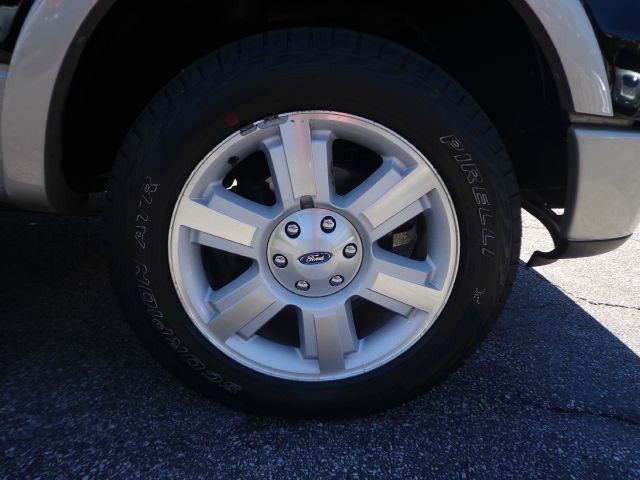 2008 Ford F150 2.0T Special Ed. Quattro