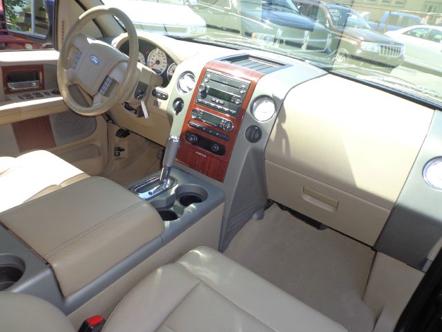 2008 Ford F150 2.0T Special Ed. Quattro