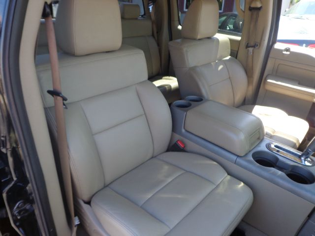 2008 Ford F150 2.0T Special Ed. Quattro