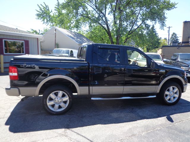 2008 Ford F150 2.0T Special Ed. Quattro